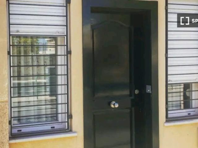 Piso en alquiler en es Molinar, Palma