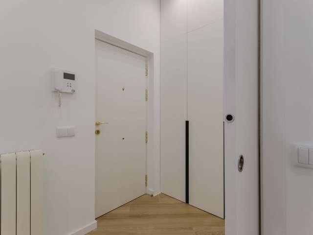 Apartamento en alquiler en l'Eixample, Comarca de València