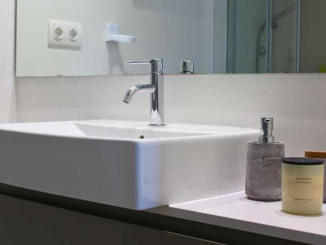 Apartamento en alquiler en Sant Martí, Barcelona