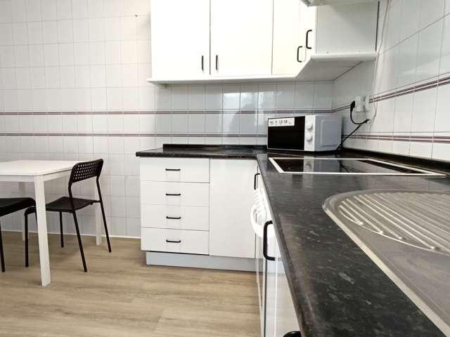 Apartamento en alquiler en Sudamérica, Bahía de Cádiz