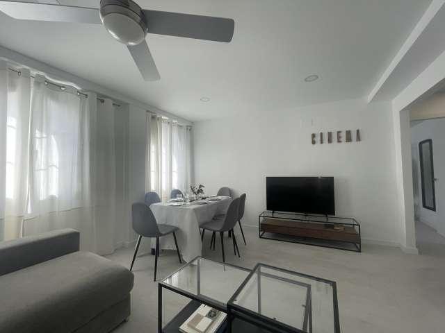 Apartamento en alquiler en Sudamérica, Bahía de Cádiz