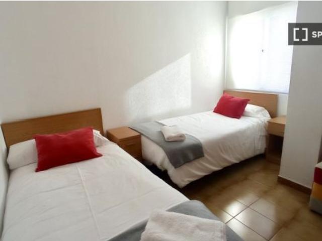 Piso en alquiler en El Tejar, Bahía de Cádiz