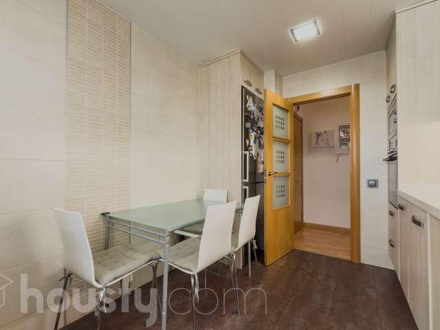 Apartamento en alquiler en Barcelona, Vilapicina i la Torre Llobeta