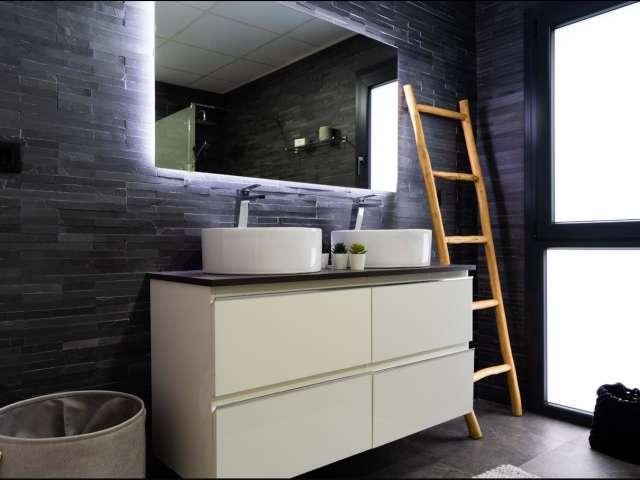 Apartamento en alquiler en la Marina Baixa, Valencia