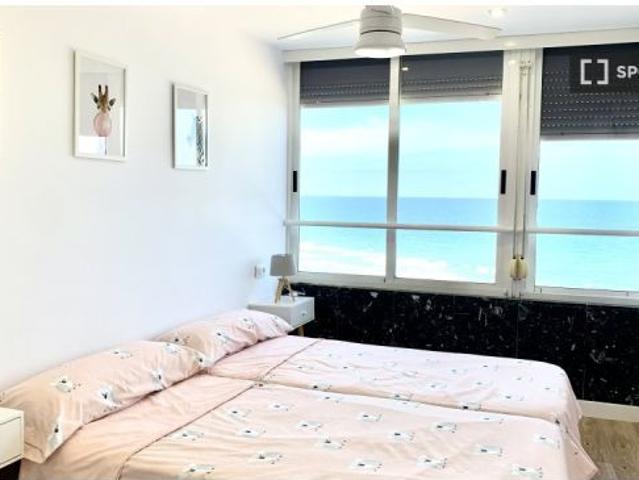 Piso en alquiler en Gandía, Platja de Gandia
