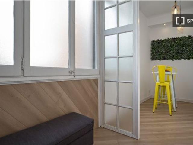 Piso en alquiler en Barcelona, la Dreta de l'Eixample