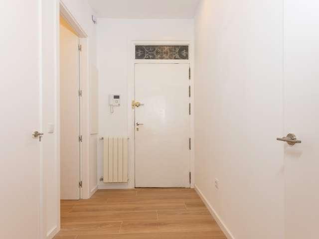 Apartamento en alquiler en l'Eixample, Comarca de València
