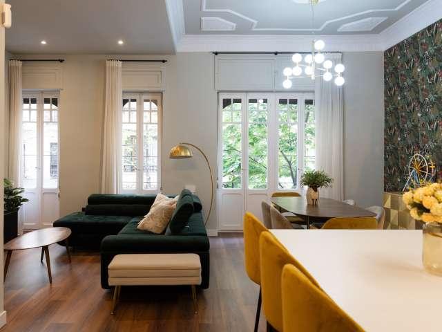 Apartamento en alquiler en l'Eixample, Comarca de València