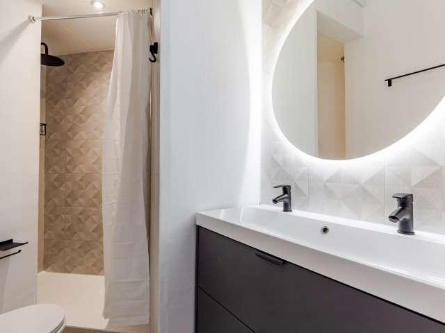 Apartamento en alquiler en Barcelona, la Sagrada Família