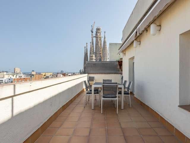 Apartamento en alquiler en Eixample, Barcelona