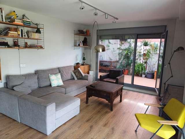 Apartamento en alquiler en Madrid, Valverde
