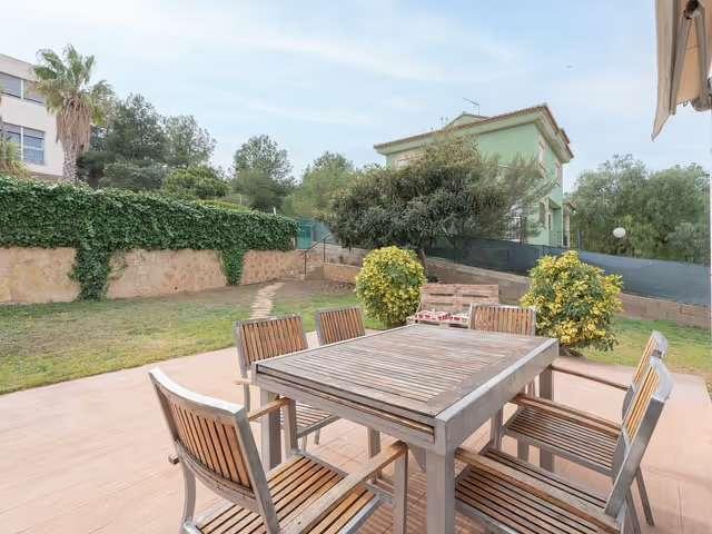 Apartamento en alquiler en Jesús, Comarca de València