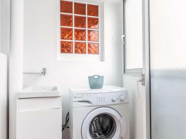 Apartamento en alquiler en Jesús, Comarca de València