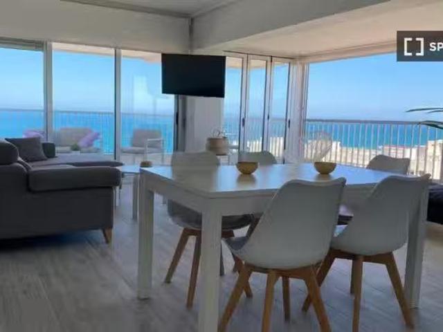 Apartamento en alquiler en Urbanització Platja de Bellreguard, Bellreguard