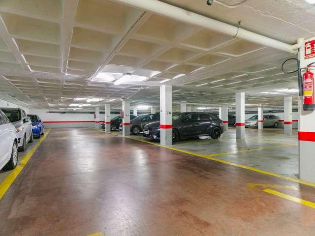 Apartamento en alquiler en Quatre Carreres, Comarca de València