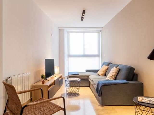 Apartamento en alquiler en Extramurs, Comarca de València