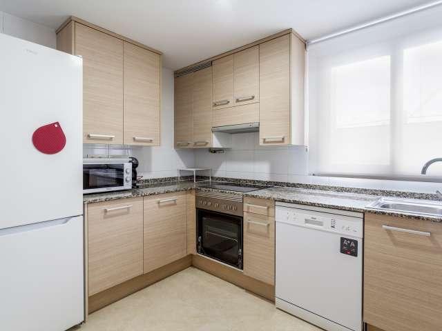 Apartamento en alquiler en Extramurs, Comarca de València
