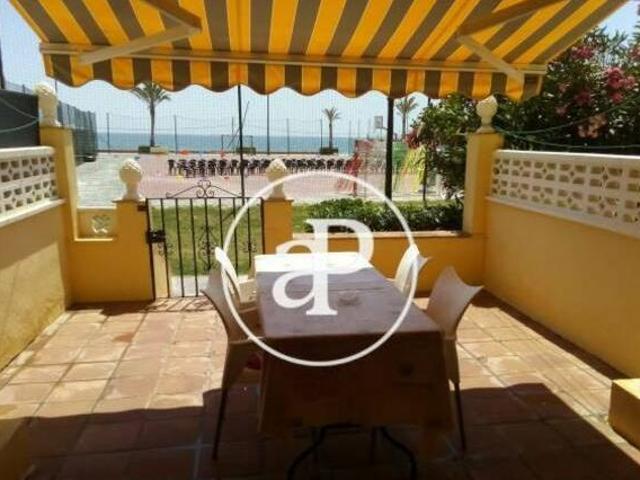 Casa en alquiler en Alboraya