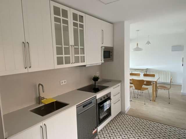 Apartamento en alquiler en Pozuelo Estación, Pozuelo De Alarcón