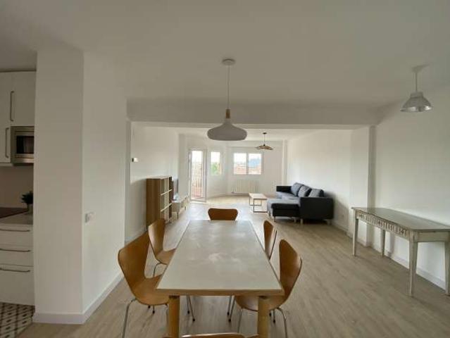 Apartamento en alquiler en Pozuelo Estación, Pozuelo De Alarcón