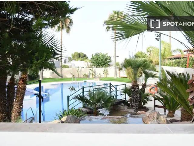 Piso en alquiler en Urbanització València la Vella, Riba-roja de Túria