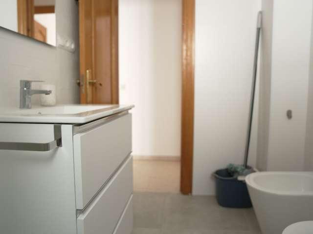 Apartamento en alquiler en La Axarquía, Andalucía