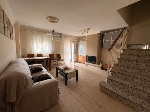 Apartamento en alquiler en La Cala del Moral, La Axarquía