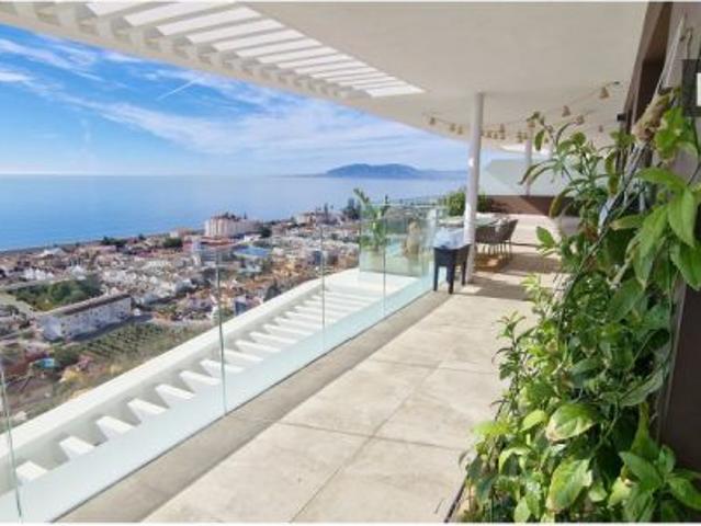 Piso en alquiler en Rincón De La Victoria, Rincón del Sol