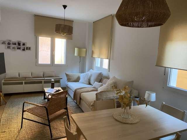 Apartamento en alquiler en Centro, Comarca de la Vega de Granada