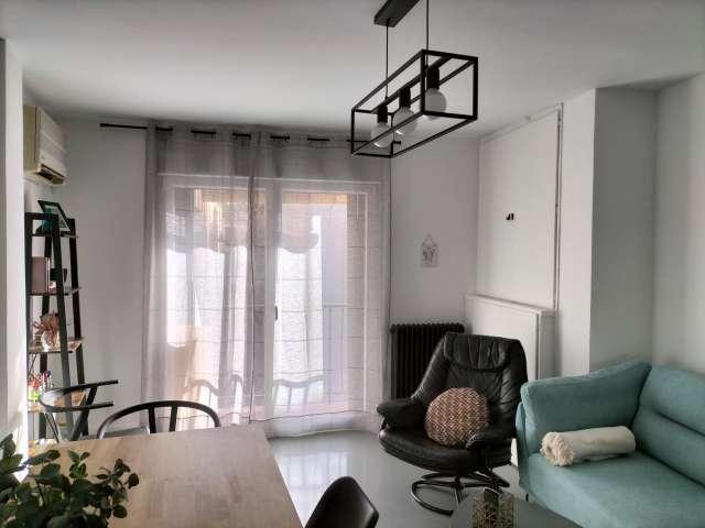 Apartamento en alquiler en Centro, Comarca de la Vega de Granada