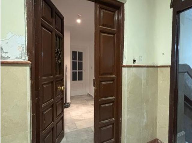 Apartamento en alquiler en Granada, Centro - Sagrario