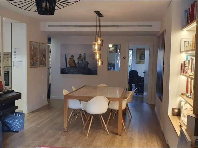Apartamento en alquiler en Vallès Occidental, Catalunya