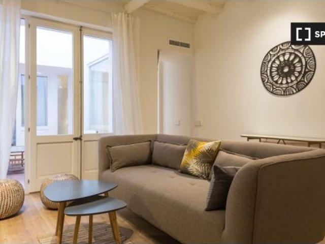Piso en alquiler en Ciutat Vella, Barcelonès