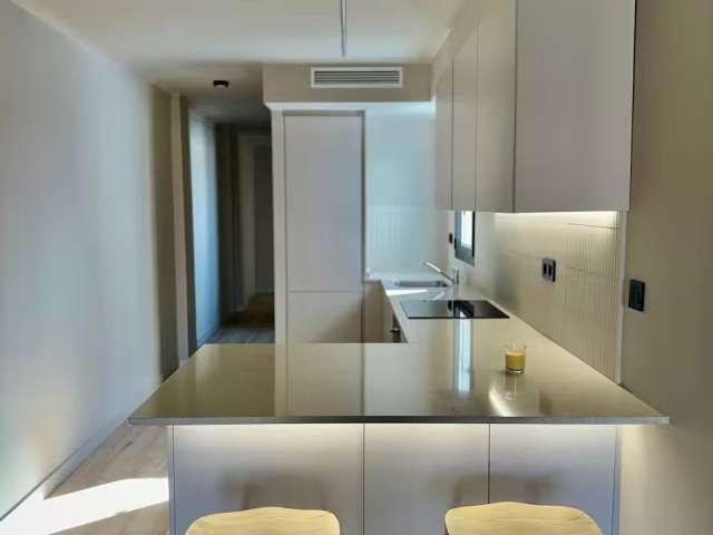 Apartamento en alquiler en Riu Sud, Santa Coloma De Gramenet