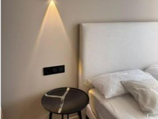 Piso en alquiler en Riu Sud, Santa Coloma De Gramenet