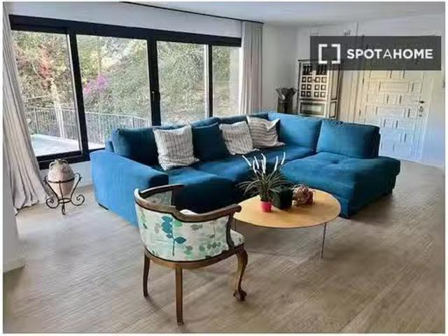 Apartamento en alquiler en Calvià, Serra de Tramuntana