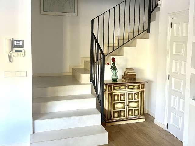 Apartamento en alquiler en Calvià, Cas Català