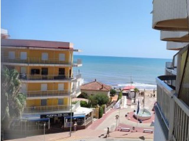 Piso en alquiler en Platja de Tavernes de la Valldigna, la Safor