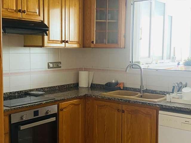 Apartamento en alquiler en Platja de Tavernes de la Valldigna, la Safor