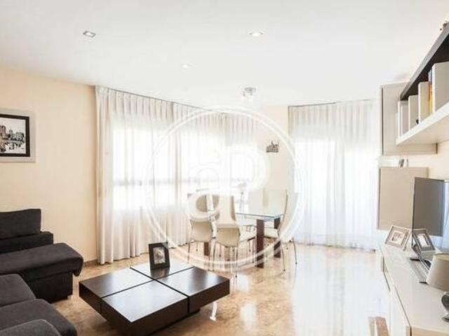 Casa en alquiler en Valencia