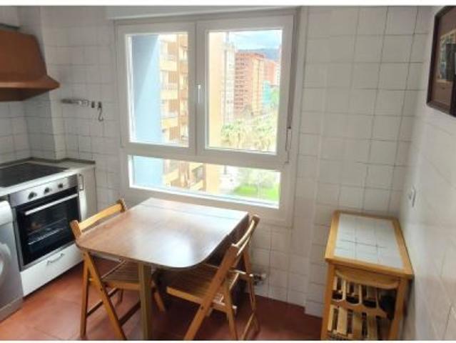 Piso en alquiler en Otxarkoaga-Txurdinaga, Bilbao