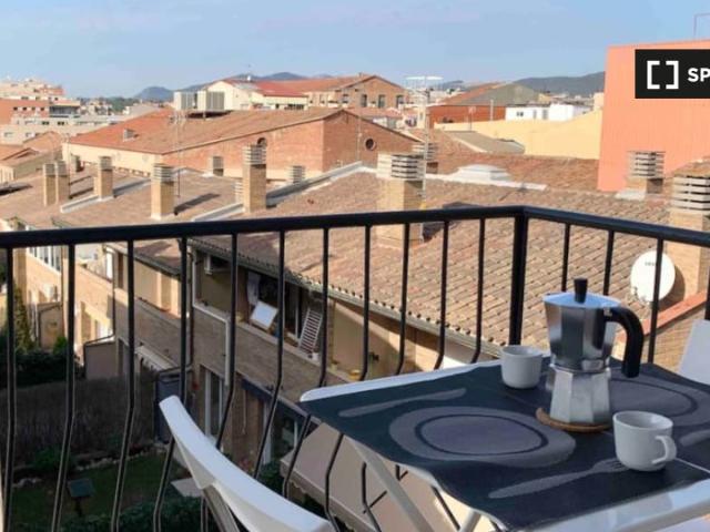 Apartamento en alquiler en Barcelona, Antic Poble de Sant Pere