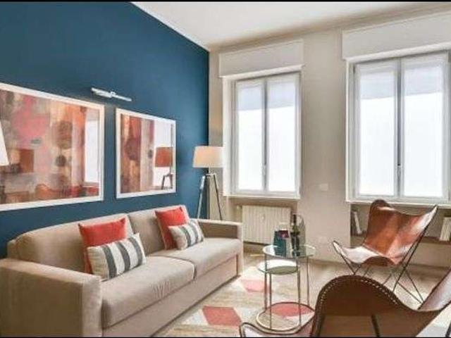 Apartamento en alquiler en Madrid, Valverde