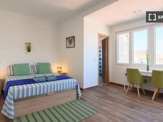 Apartamento en alquiler en Fuencarral - El Pardo, Madrid