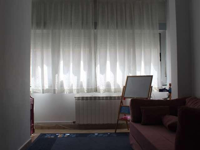 Apartamento en alquiler en Casco Antigo, Pontevedra