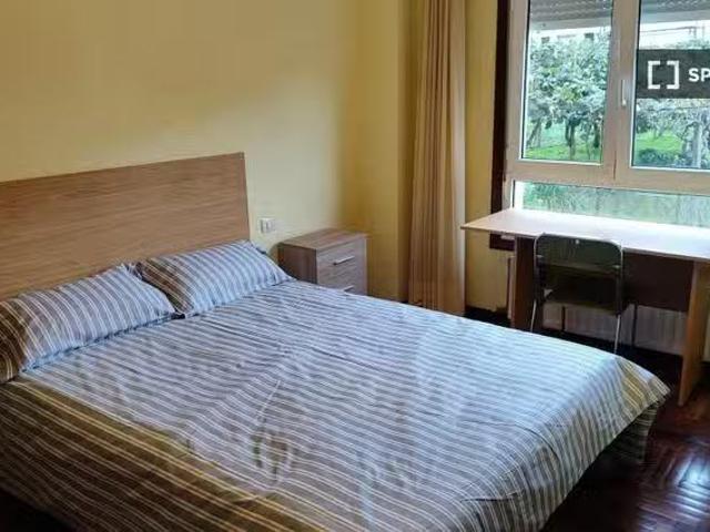 Apartamento en alquiler en Castrelos, Vigo