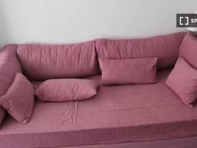 Apartamento en alquiler en Casco Antigo, Pontevedra