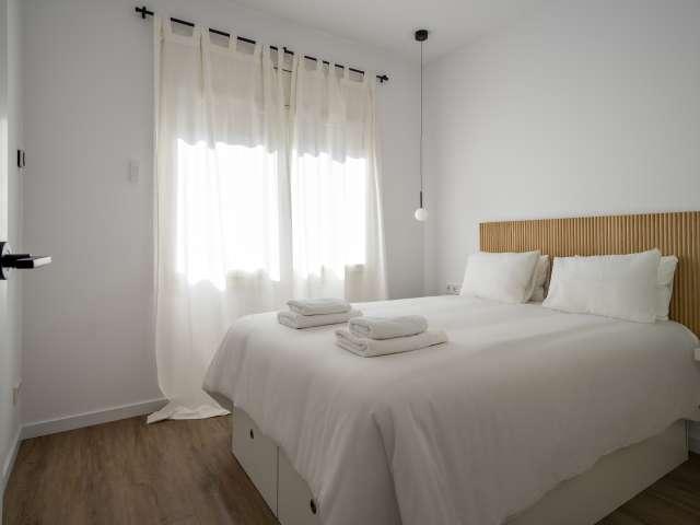 Apartamento en alquiler en Barcelona, la Vila de Gràcia