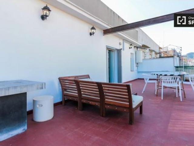 Piso en alquiler en Nou Barris, Barcelonès