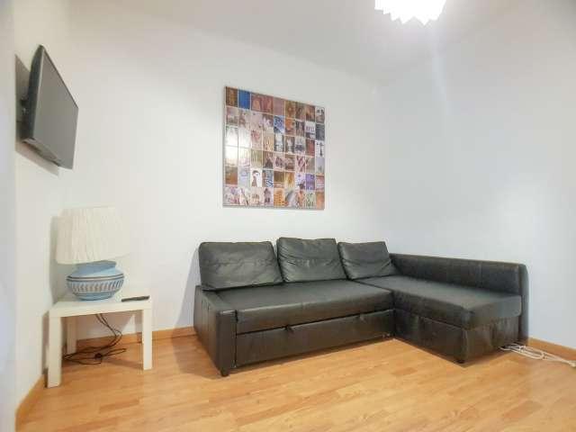 Apartamento en alquiler en Eixample, Barcelonès